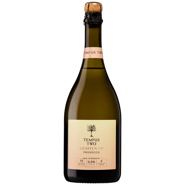 750 ml bottle Tempus Two Lighten Up Prosecco image number null
